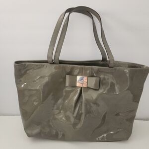 Kate Spade Y2K Grey Tote